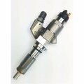 Lastplay Stock Reman Injector for 2001-2004 Duramax LB7 LA3839648